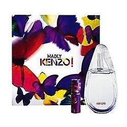 KENZO! MADLY - COFFRET