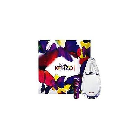 KENZO! MADLY - COFFRET