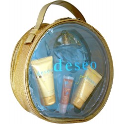 DESEO Jennifer Lopez - COFFRET