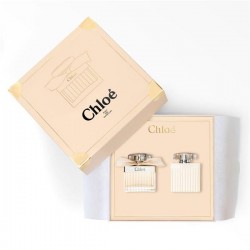 CHLOÉ | COFFRET