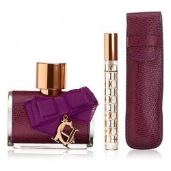 CAROLINA HERRERA | AFRICA COLLECTORS EDITION - COFFRET