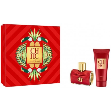 CAROLINA HERRERA | PRIVÉE - COFFRET