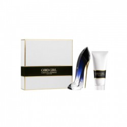 CAROLINA HERRERA | GOOD GIRL - COFFRET