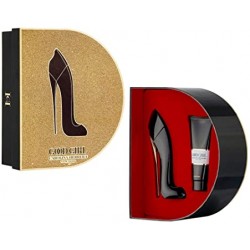 CAROLINA HERRERA | GOOD GIRL - COFFRET