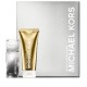 MICHAEL KORS | WHITE LUMINOUS GOLD - COFFRET