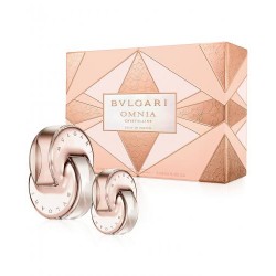 BVLGARI | OMNIA CRYSTALLINE - COFFRET