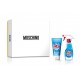 MOSCHINO | FRESH COUTURE - COFFRET