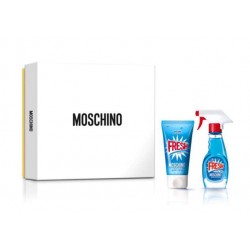 MOSCHINO | FRESH COUTURE - COFFRET