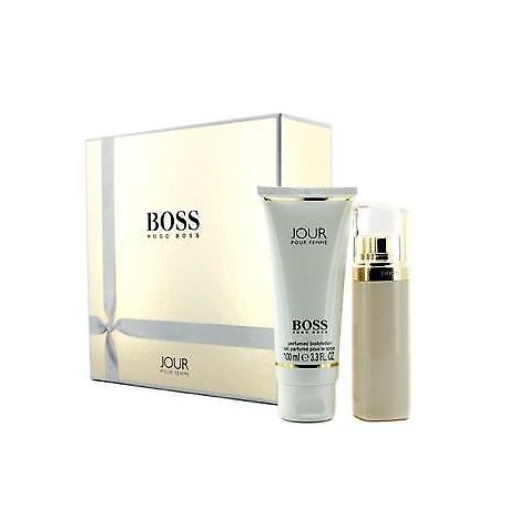 BOSS | JOUR - COFFRET