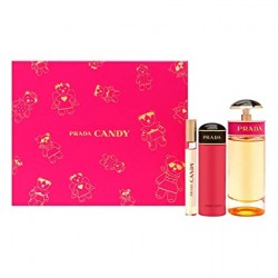 PRADA CANDY - COFFRET