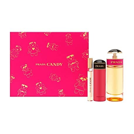 PRADA CANDY - COFFRET