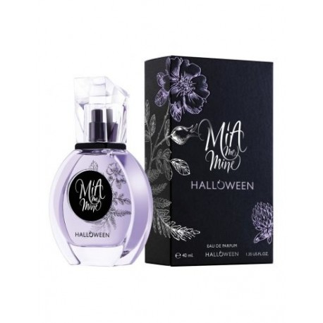 HALLOWEN, MIA ME MINE, 40mL