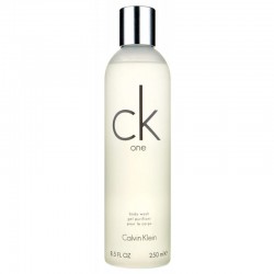 CK ONE - BODY WASH, 250mL