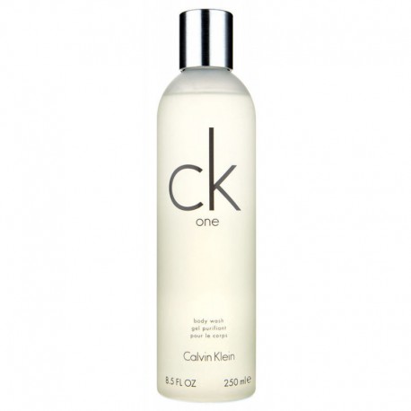 CK ONE - BODY WASH, 250mL