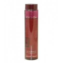 ESCADA MAGNETISM - Gel de Banho, 200mL