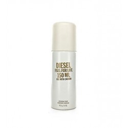 DIESEL Fuel For Life Use With Caution- Desodorizante, 150ml
