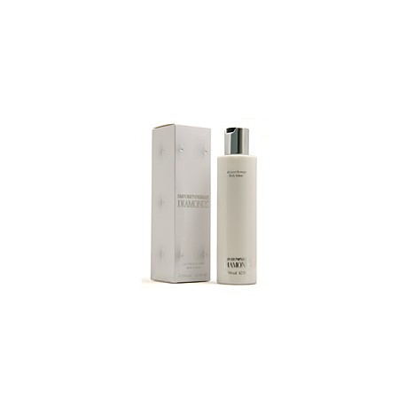 DIAMONDS by EA - BODY LOTION, 200mL