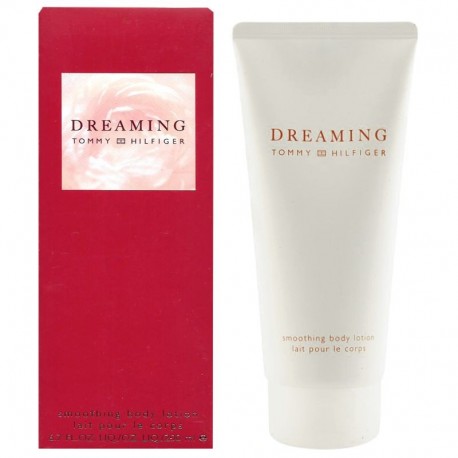 DREAMING TH - BODY LOTION, 200mL