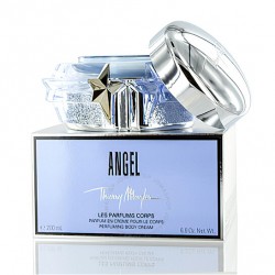 ANGEL by MUGLER - BODY CREAM, 200mL