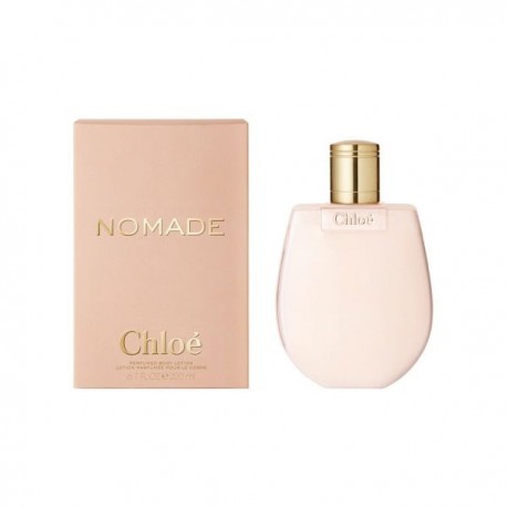 Nomade Loção Corporal by Chloé 200ml