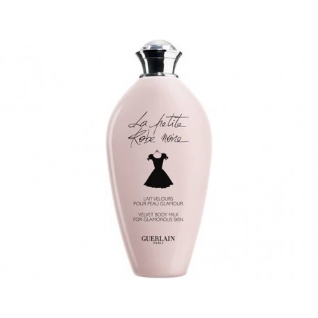 LA PETITE ROBE NOIRE by GUERLAIN - BODY LOTION, 200mL