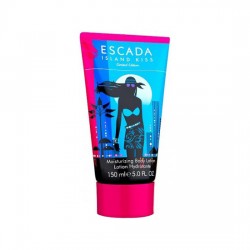 ISLAND KISS by ESCADA - BODY LOTION, 150mL