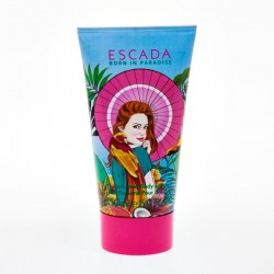 BORN IN PARADISE by ESCADA - BODY LOTION, 150mL