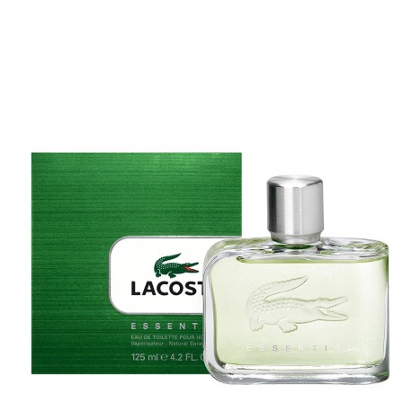 LACOSTE ESSENTIAL, 125mL