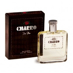 El Charro, 50mL