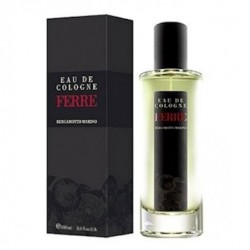 EAU DE COLOGNE FERRE, 50mL