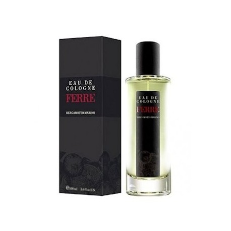 EAU DE COLOGNE FERRE, 50mL