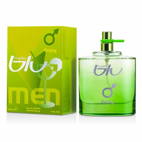 BYBLOS BLU MEN ENJOY,100mL