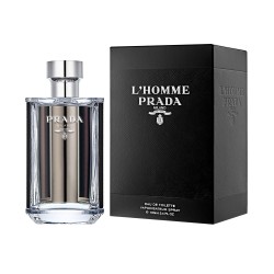 L'HOMME PRADA, 150mL