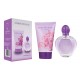 Story of Lilac - Conjunto Perfume + Leite de Corpo