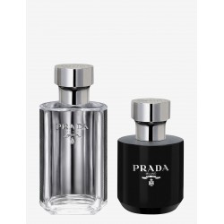 L'HOMME PRADA, COFFRET