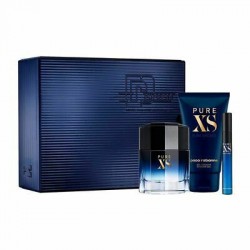 PACO RABANNE | PURE XS - COFFRET