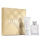 BURBERRY BRIT SPLASH - COFFRET