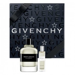 GIVENCHY GENTLEMAN - COFFRET