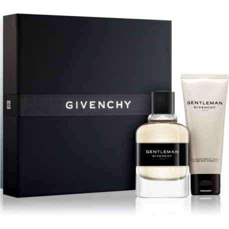 GIVENCHY GENTLEMAN - COFFRET