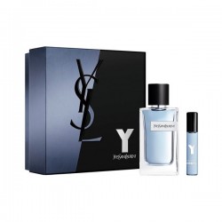 YVES SAINT LAURENT - COFFRET