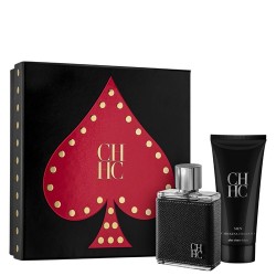 CAROLINA HERRERA MEN - COFFRET