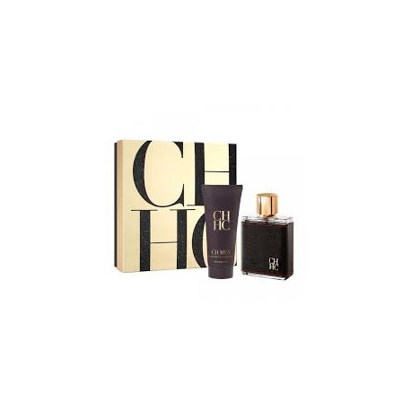 CAROLINA HERRERA CHMEN - COFFRET