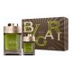 BVLGARI WOOD ESSENCE - COFFRET