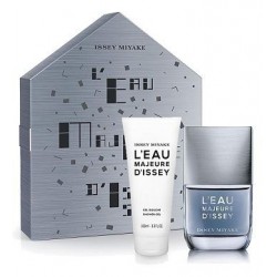 L'EAU MAJEURE D'ISSEY - COFFRET