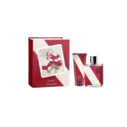 CAROLINA HERRERA MEN - COFFRET