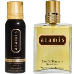 ARAMIS MEN - COFFRET