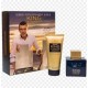 KING OF SEDUCTION ABSOLUTE, ANTONIO BANDERAS - COFFRET