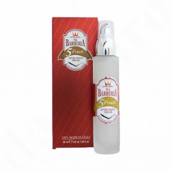 OMEGA VIA BARBERIA - AFTER SHAVE SERUM 5 FRUCTI, 50mL