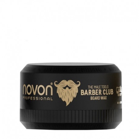 NOVON | CERA PARA BARBA, 50mL