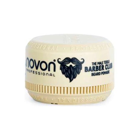 NOVON | POMADA PARA BARBA, 50mL